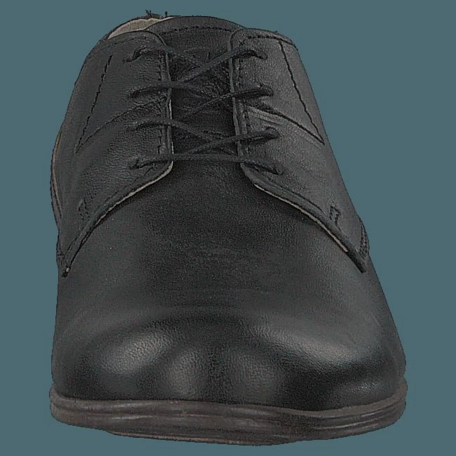 Sneaky Steve Dirty Low Black