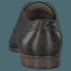 Sneaky Steve Dirty Low Black