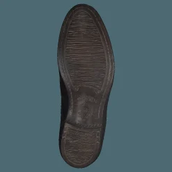 Sneaky Steve Dirty Low Black