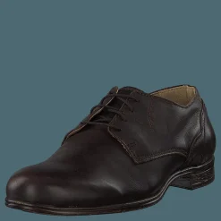 Sneaky Steve Dirty Low Brown