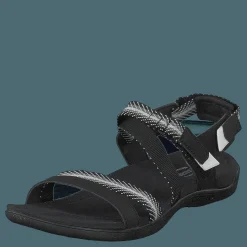 Merrell District Mendi Backstrap Black