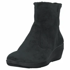 Legero Divine Gore-tex Black