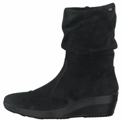 Legero Divine Gore-tex Black