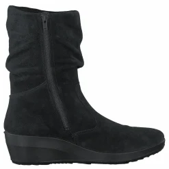 Legero Divine Gore-tex Black