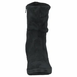 Legero Divine Gore-tex Black