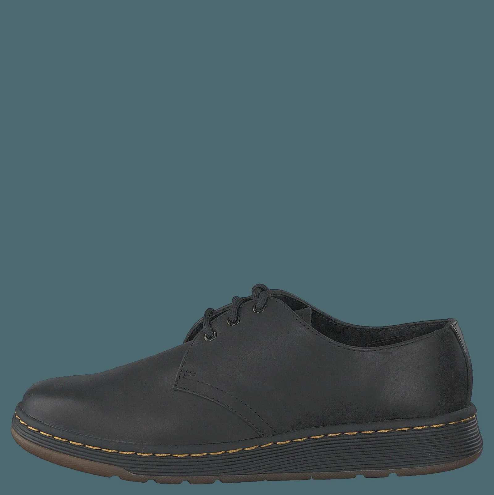 Dr Martens DM's Lite Cavendish Black Temperley