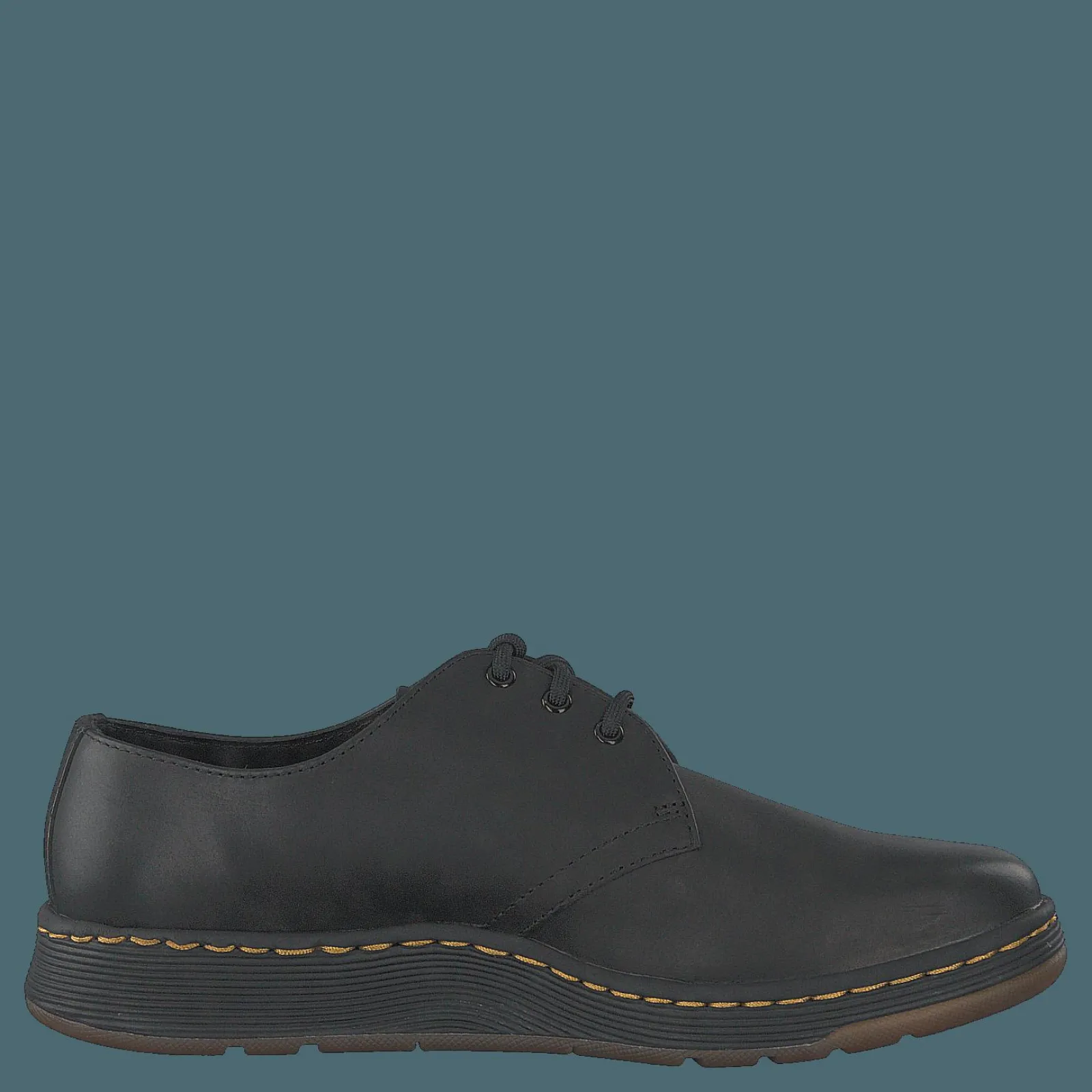 Dr Martens DM's Lite Cavendish Black Temperley