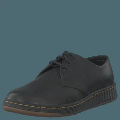 Dr Martens DM's Lite Cavendish Black Temperley
