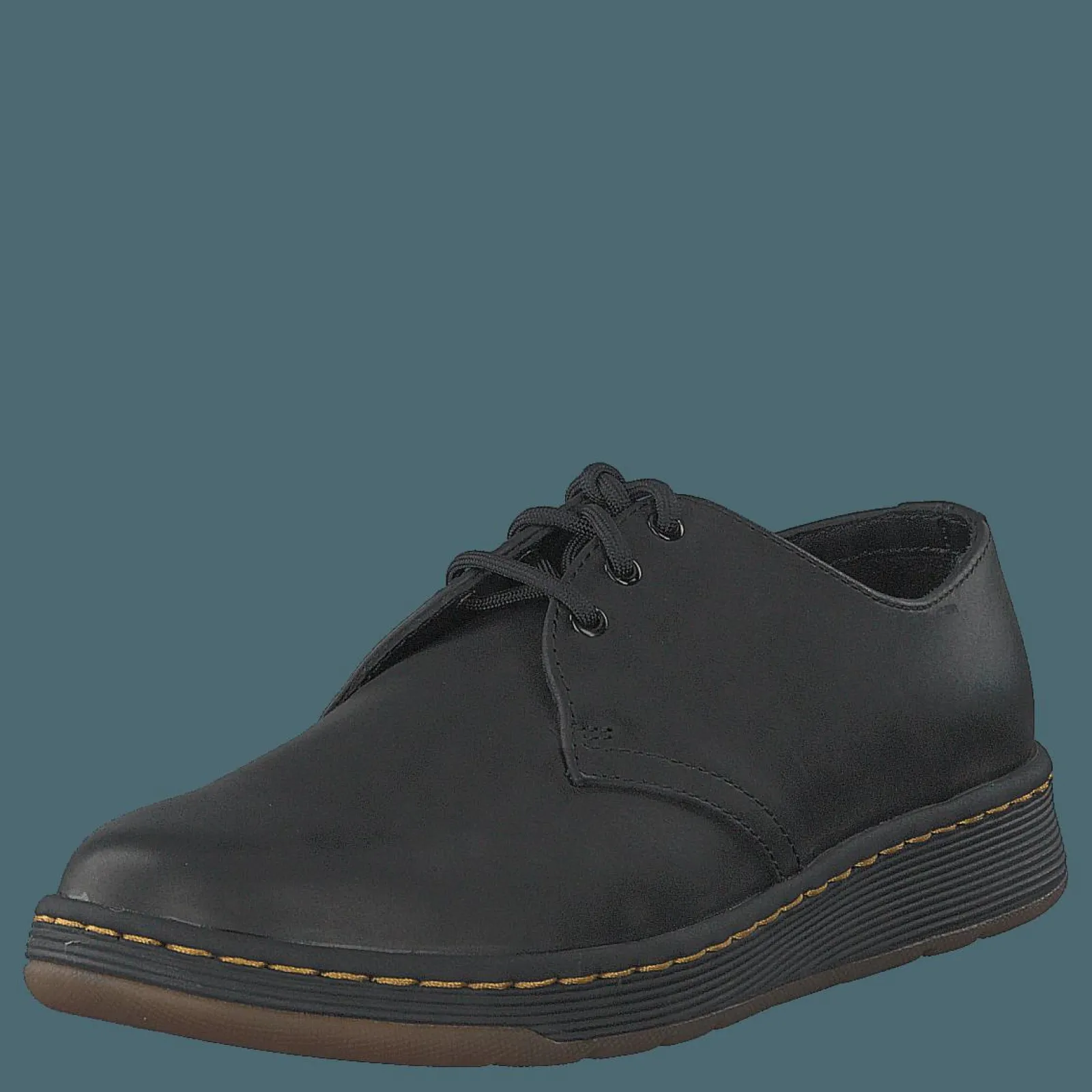 Dr Martens DM's Lite Cavendish Black Temperley
