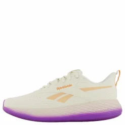 Reebok Dmx Comfort + Chalk/purple/clay