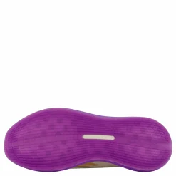 Reebok Dmx Comfort + Chalk/purple/clay