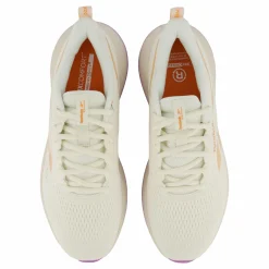 Reebok Dmx Comfort + Chalk/purple/clay