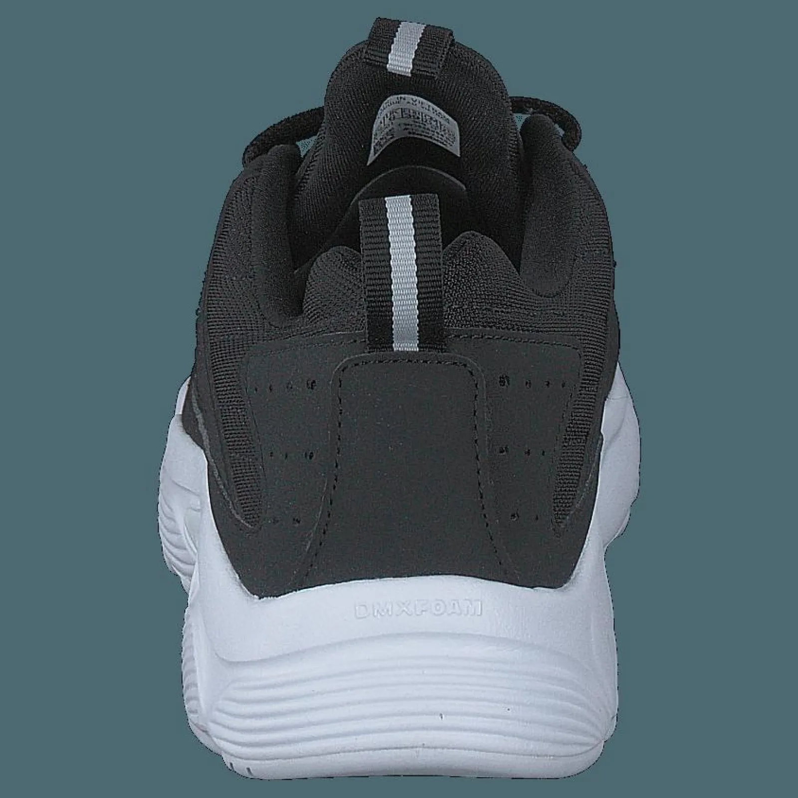 Reebok Classic Dmx Series 2200 Black/black/white