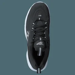 Reebok Classic Dmx Series 2200 Black/black/white