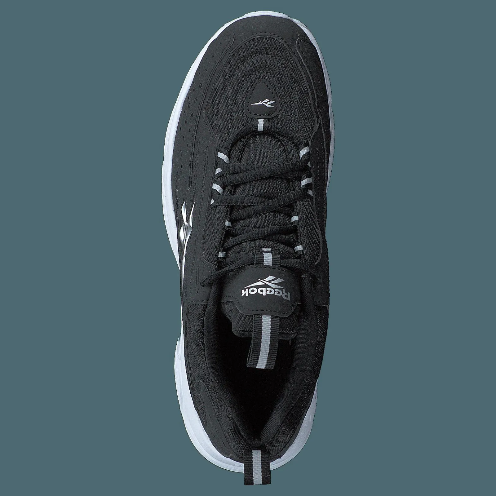 Reebok Classic Dmx Series 2200 Black/black/white