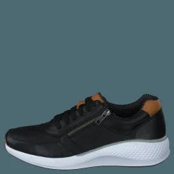 Green Comfort Dolphin Black