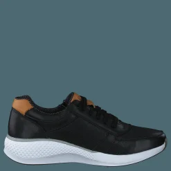 Green Comfort Dolphin Black