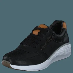 Green Comfort Dolphin Black