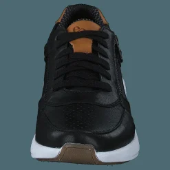 Green Comfort Dolphin Black