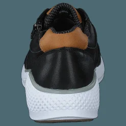 Green Comfort Dolphin Black