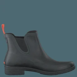 Swims Dora Boot Black