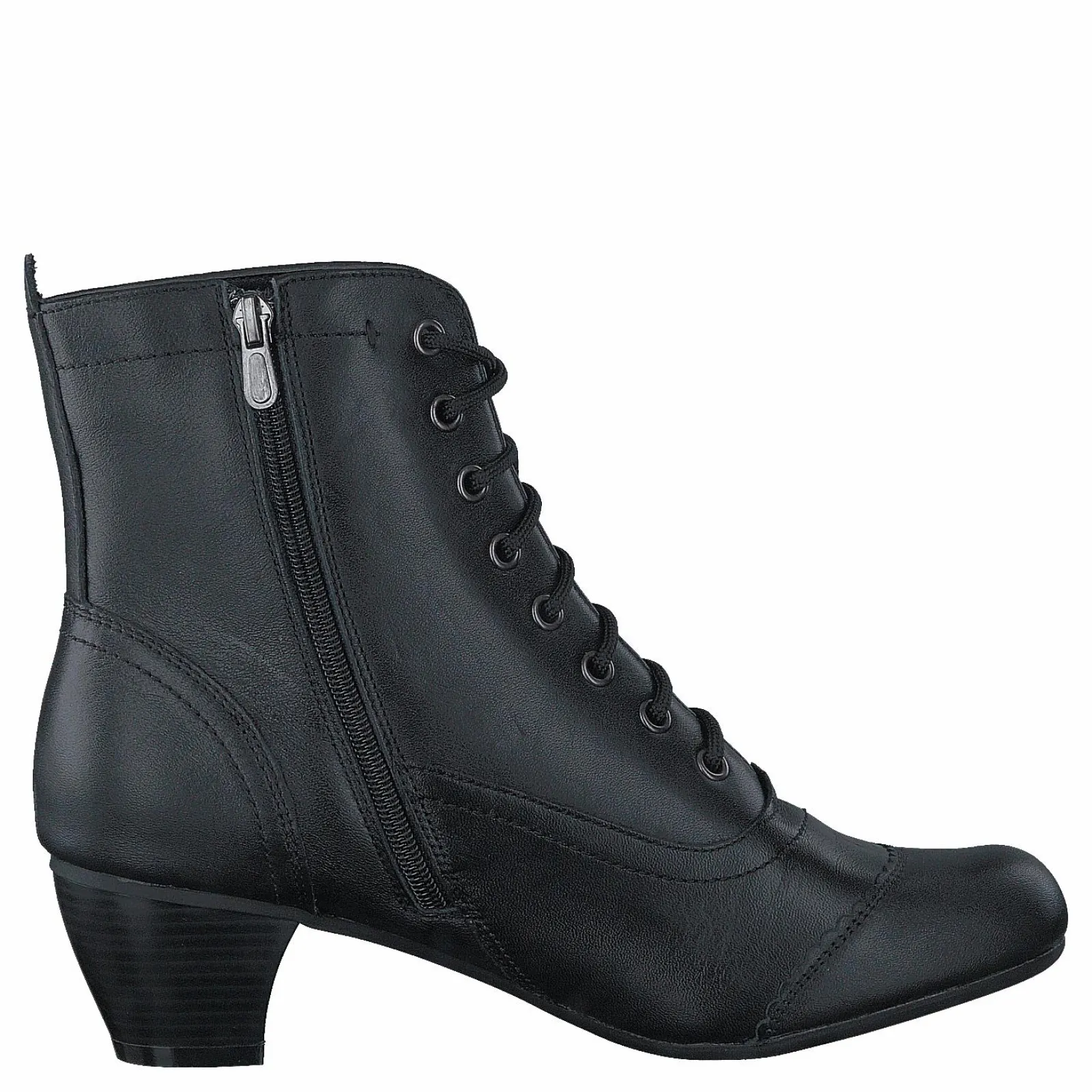 Soft Comfort Doreen Black