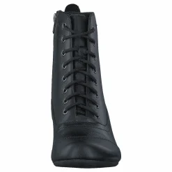 Soft Comfort Doreen Black