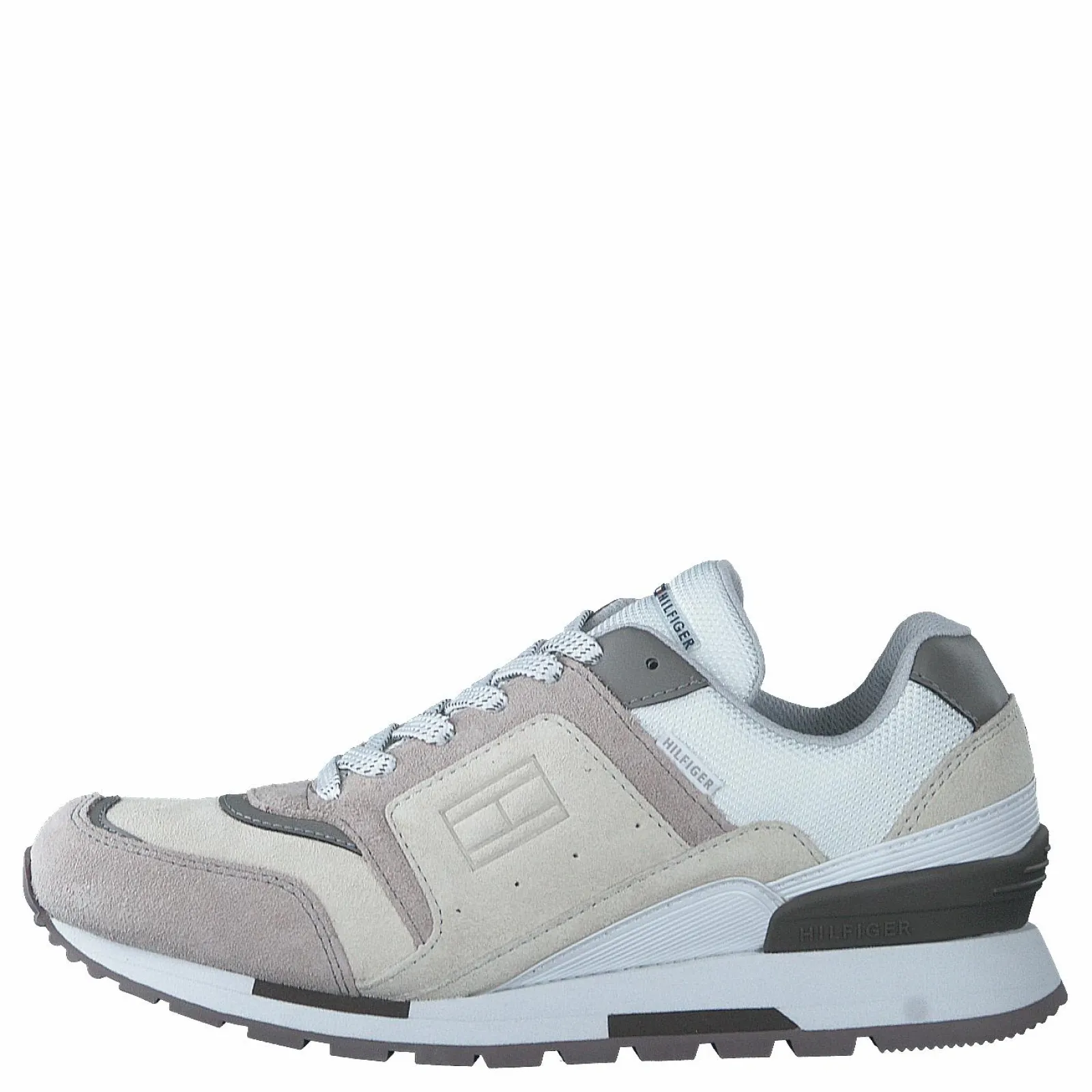 Tommy Hilfiger Dorian 1c White