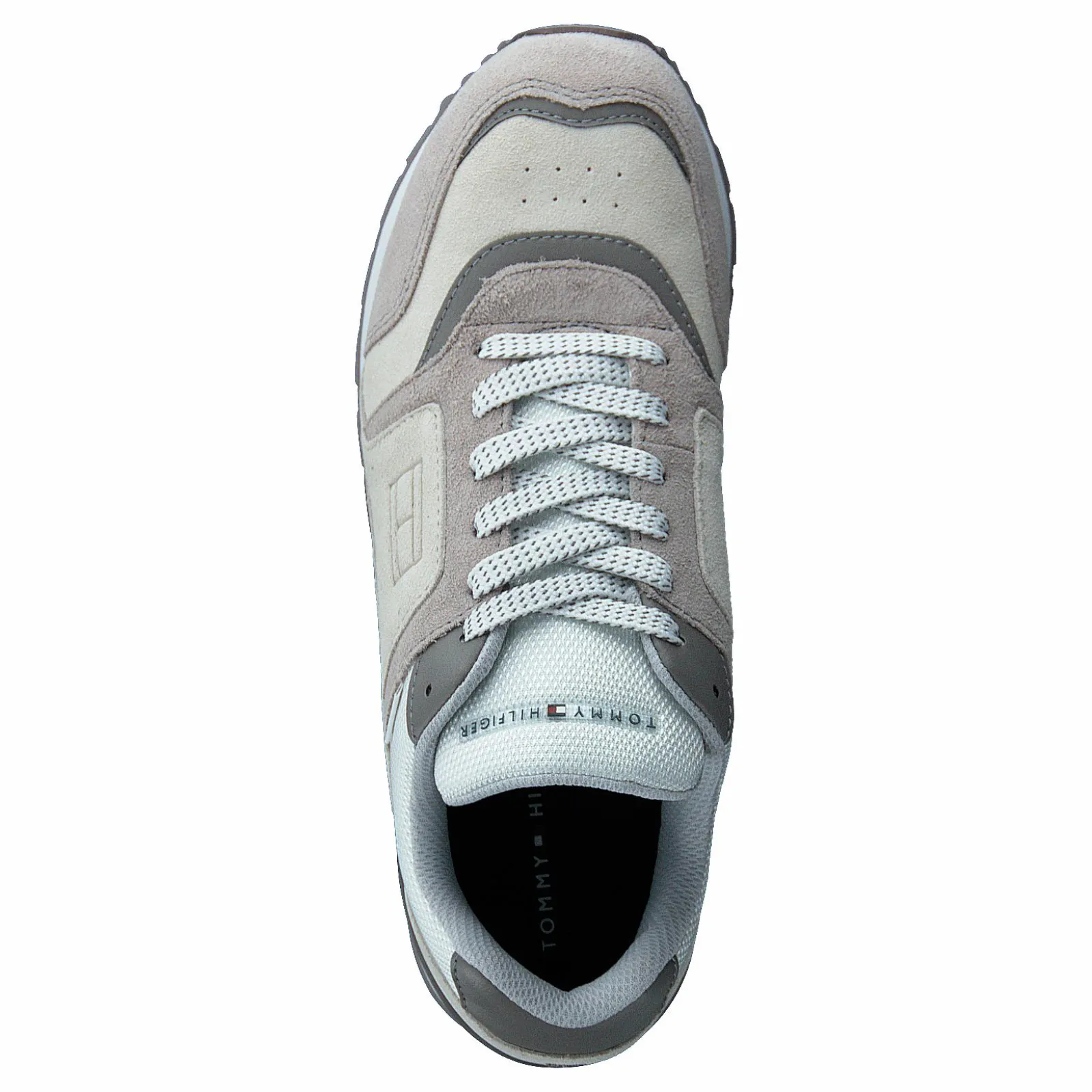 Tommy Hilfiger Dorian 1c White