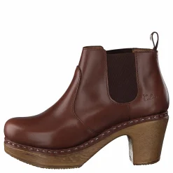 Calou Doris Brown Bottero