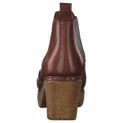 Calou Doris Brown Bottero