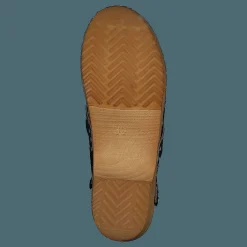 Mohedatoffeln Dotty Navy