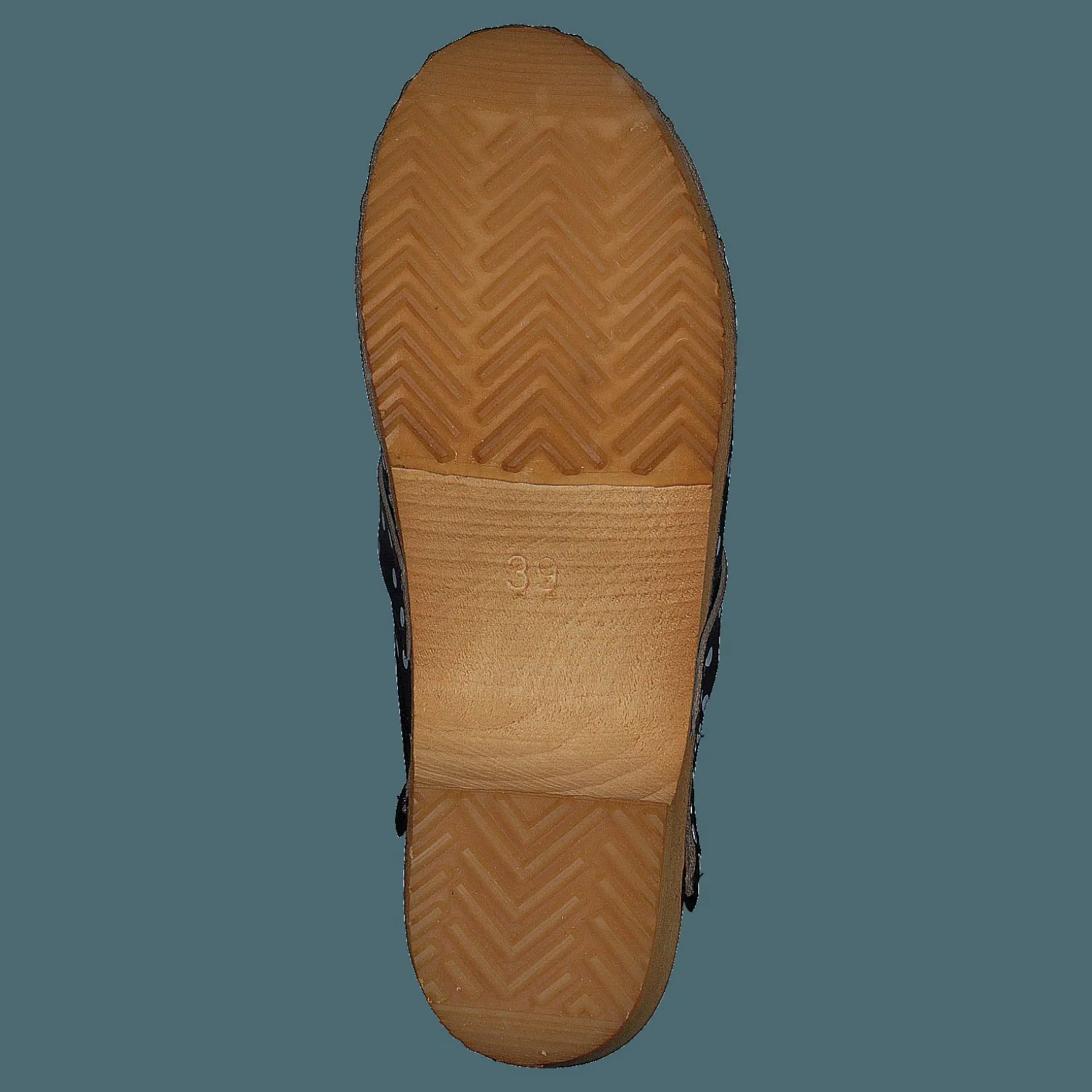 Mohedatoffeln Dotty Navy