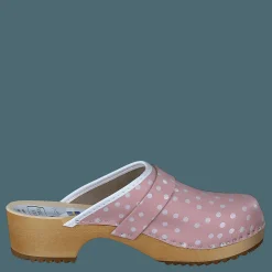Mohedatoffeln Dotty Pink