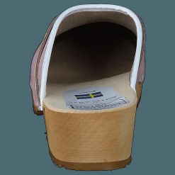 Mohedatoffeln Dotty Pink