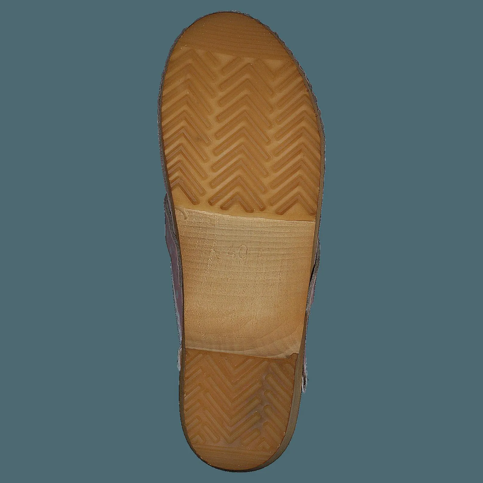 Mohedatoffeln Dotty Pink