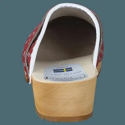 Mohedatoffeln Dotty Red