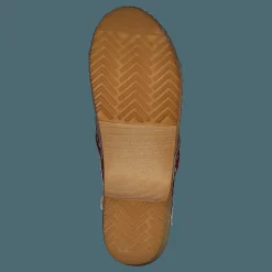 Mohedatoffeln Dotty Red