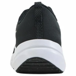 Nike Downshifter 12 Women's Road Running Shoes BLACK/WHITE-SMOKE GREY-PURE PLATINUM