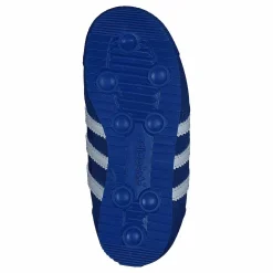 Barn adidas Originals Dragon Og Cf I Blue/Ftwr White/Blue