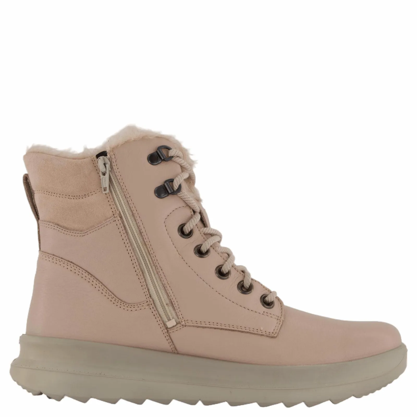 Legero Dreamer Cipria (rot)