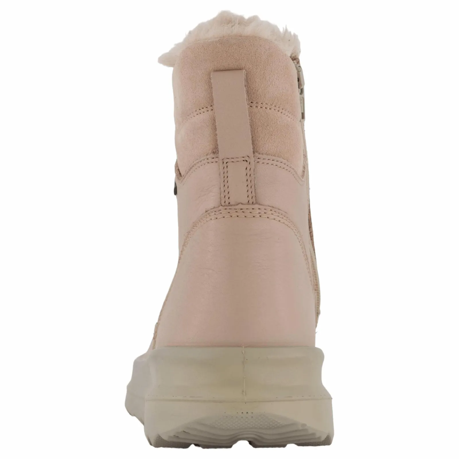 Legero Dreamer Cipria (rot)