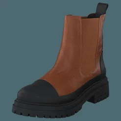 KMB Dremon Negro Gomato Neg + Savage Brandy