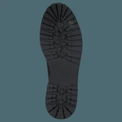 KMB Dremon Negro Gomato Neg + Savage Brandy