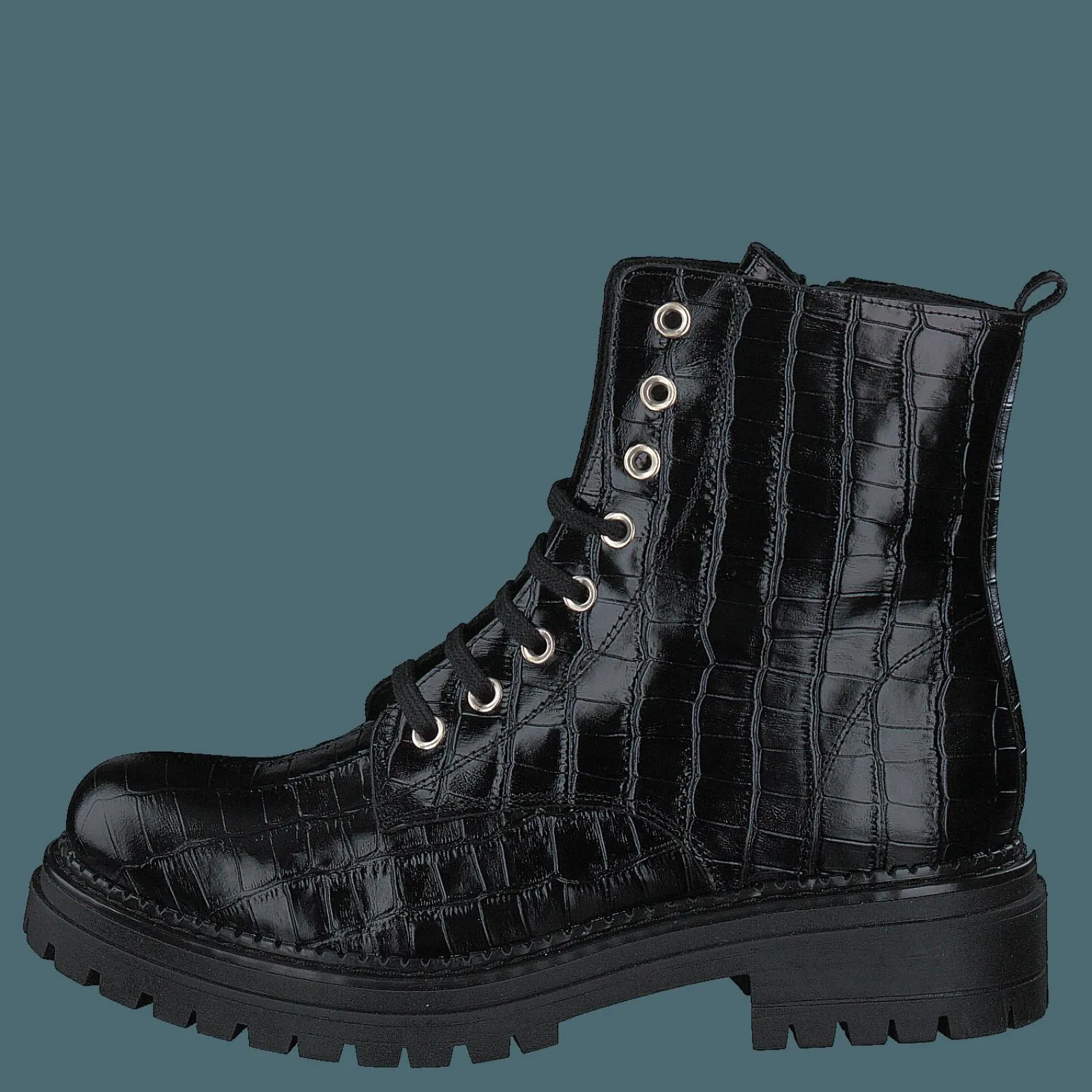 KMB Drente Negro Coco Negro