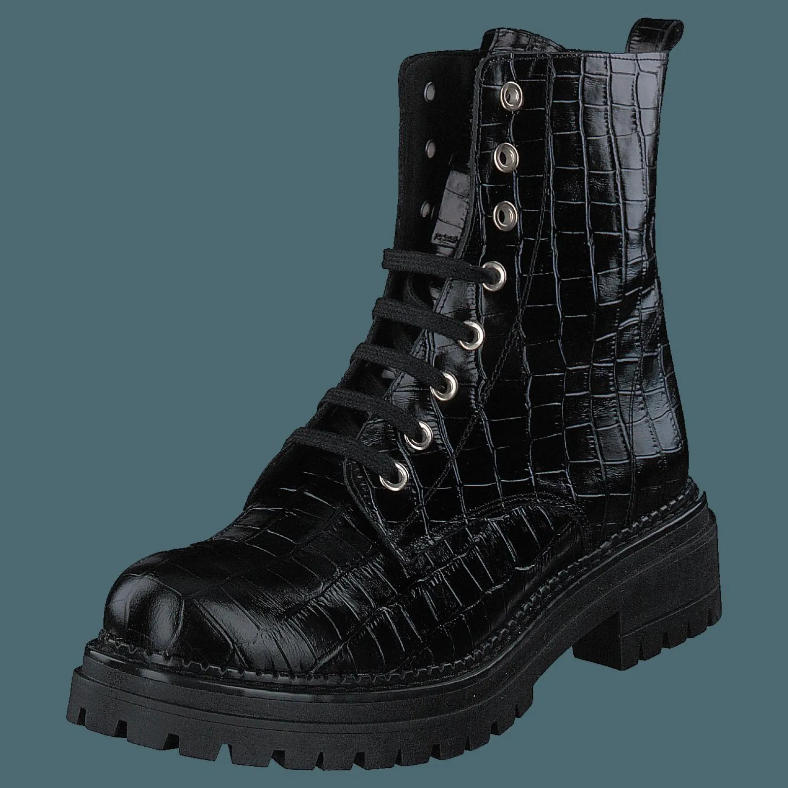 KMB Drente Negro Coco Negro