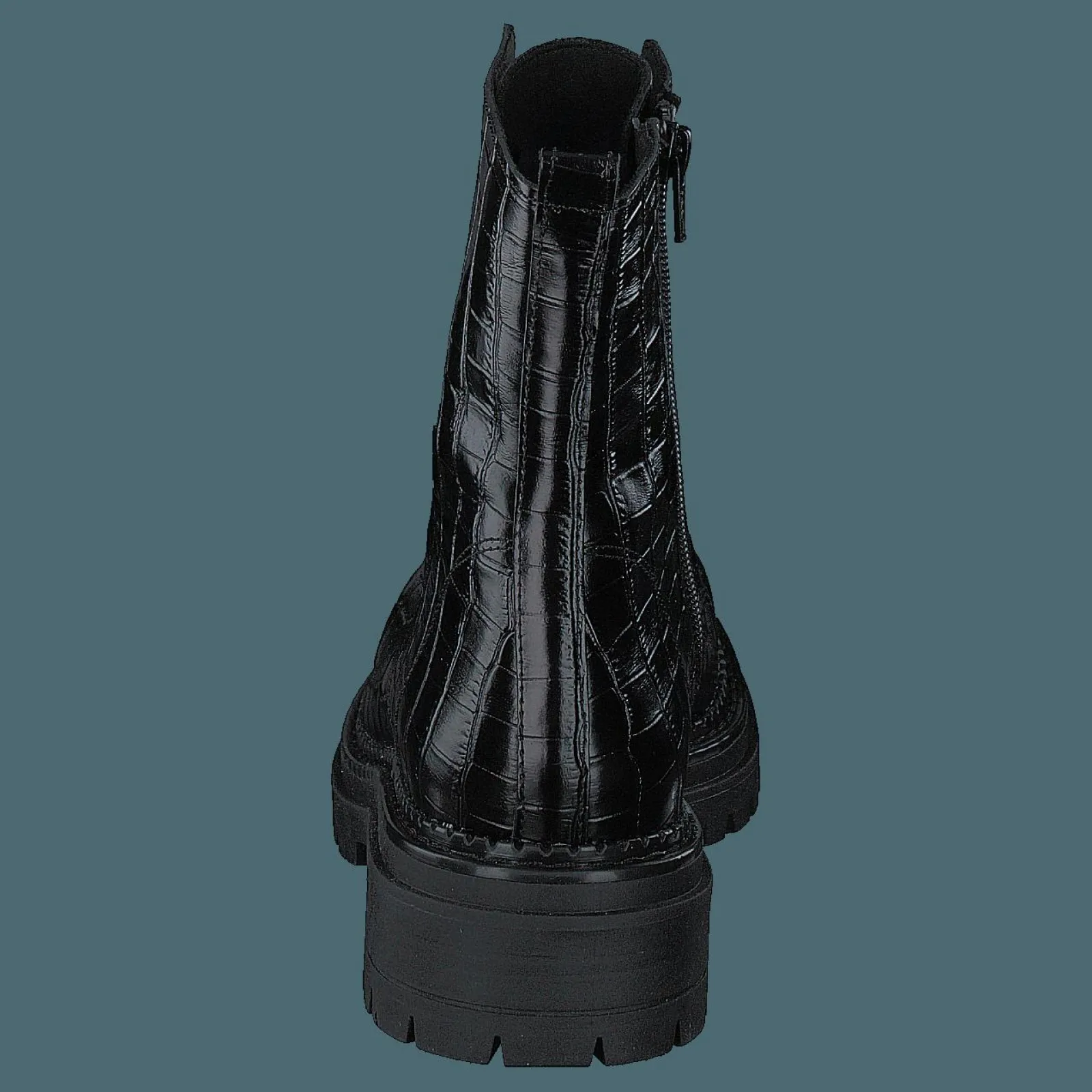 KMB Drente Negro Coco Negro