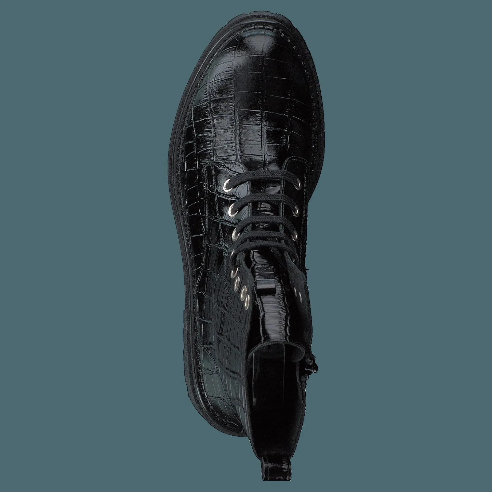 KMB Drente Negro Coco Negro