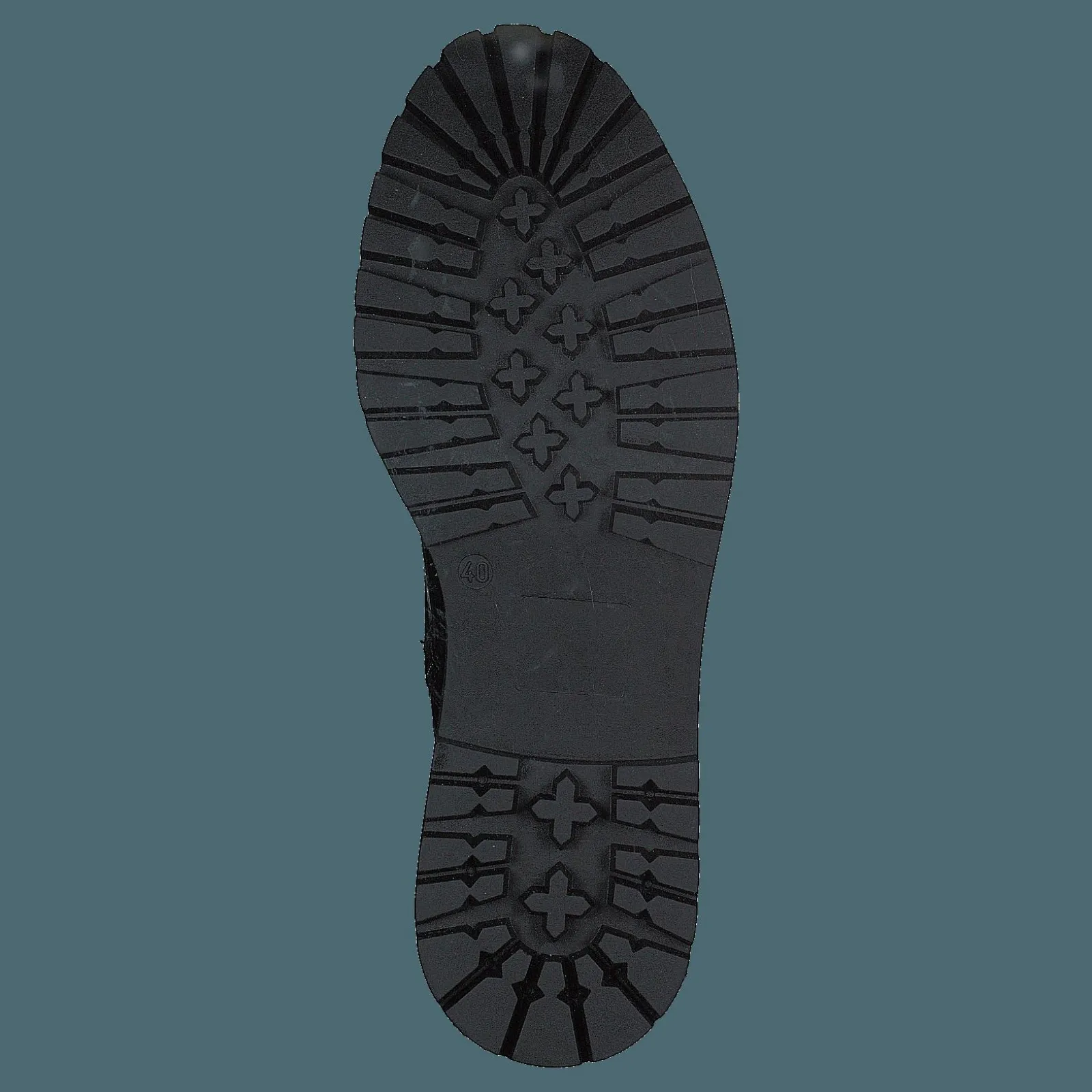 KMB Drente Negro Coco Negro