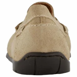Marstrand Driving Loafer Sde Sand